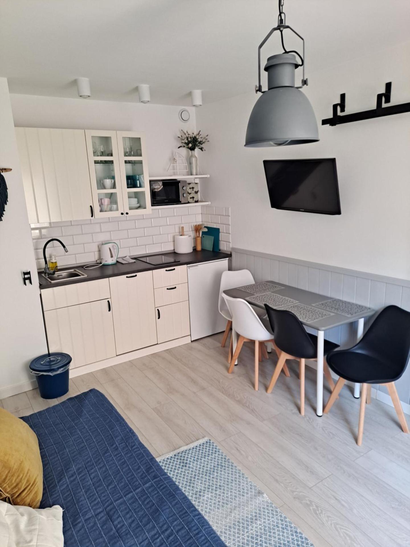 Apartament Pokoje U Franka