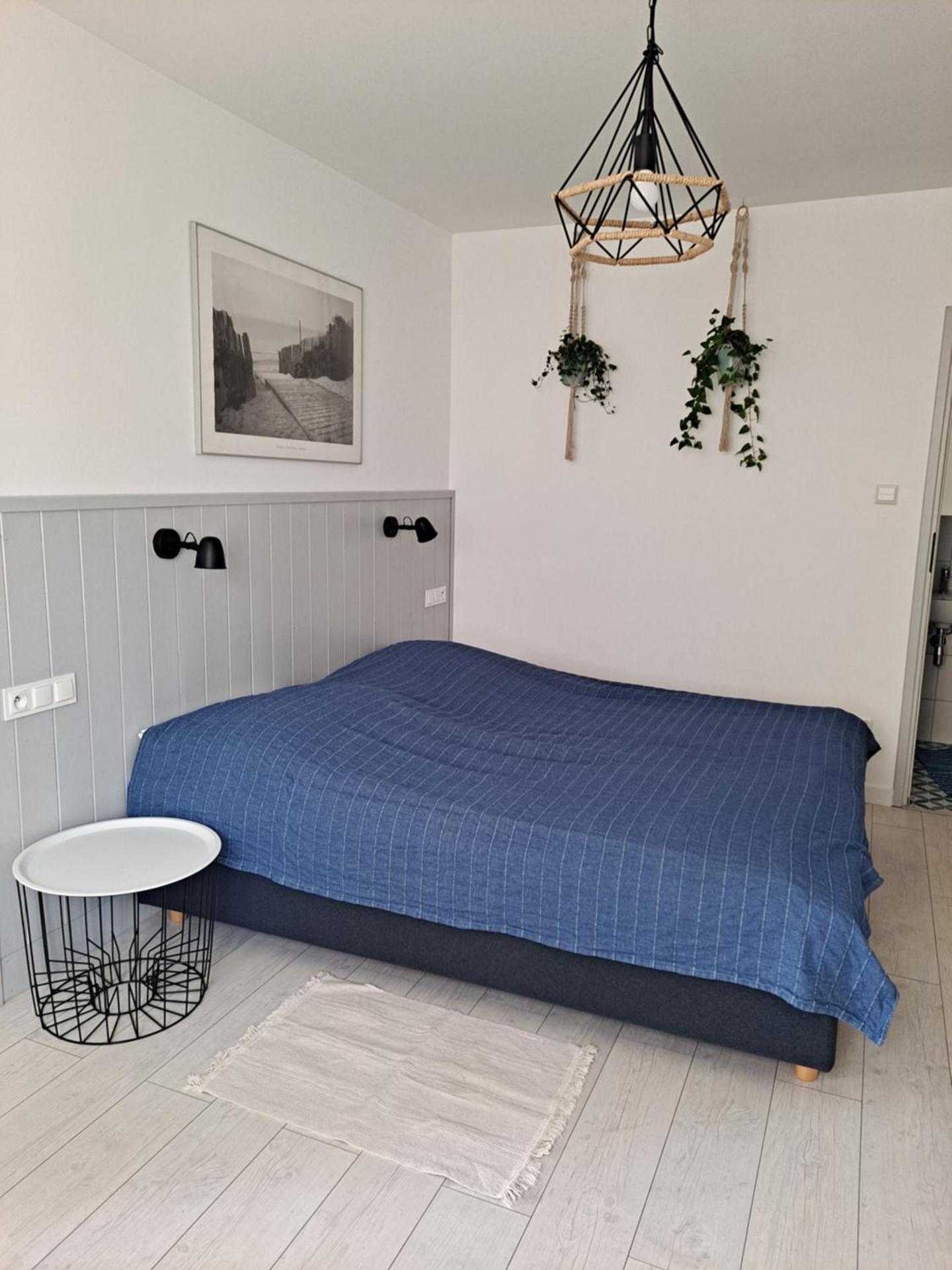 Apartament Pokoje U Franka