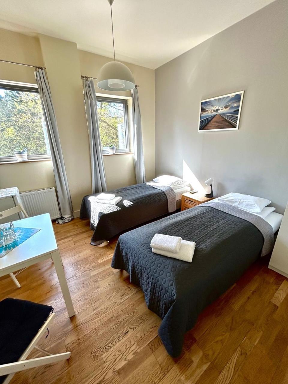 Double Room with Bathroom