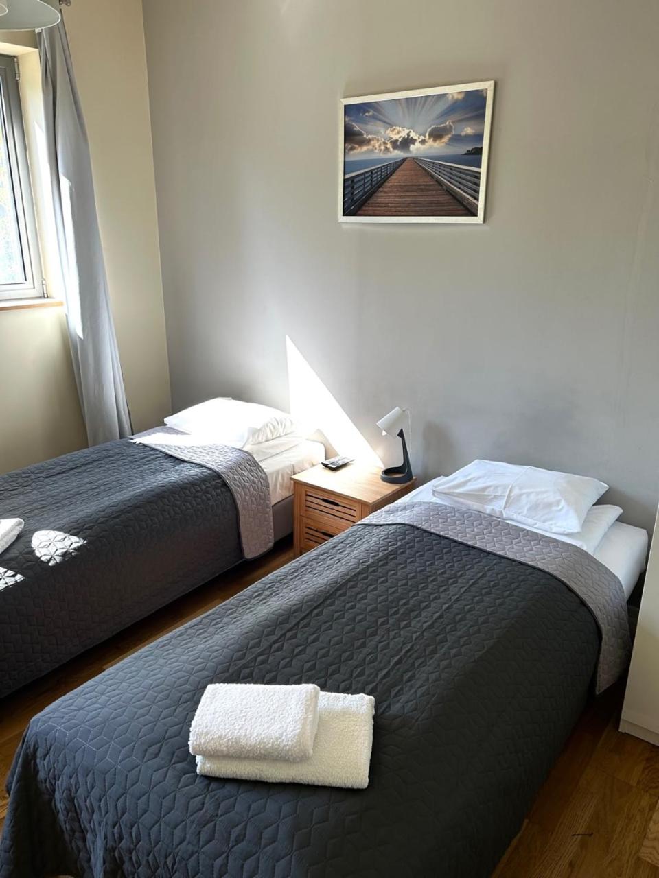 Double Room with Bathroom