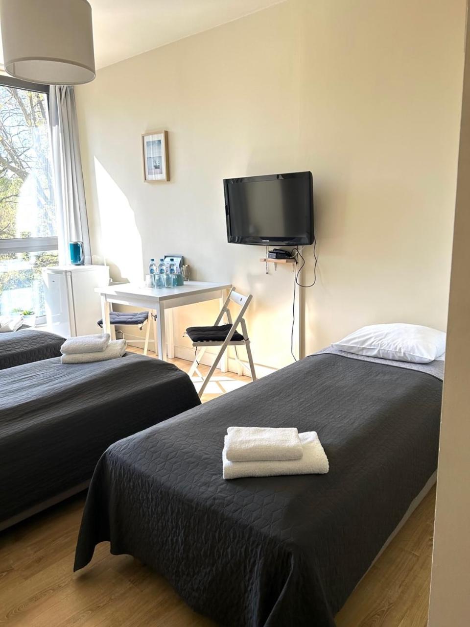 Triple Room with Bathroom