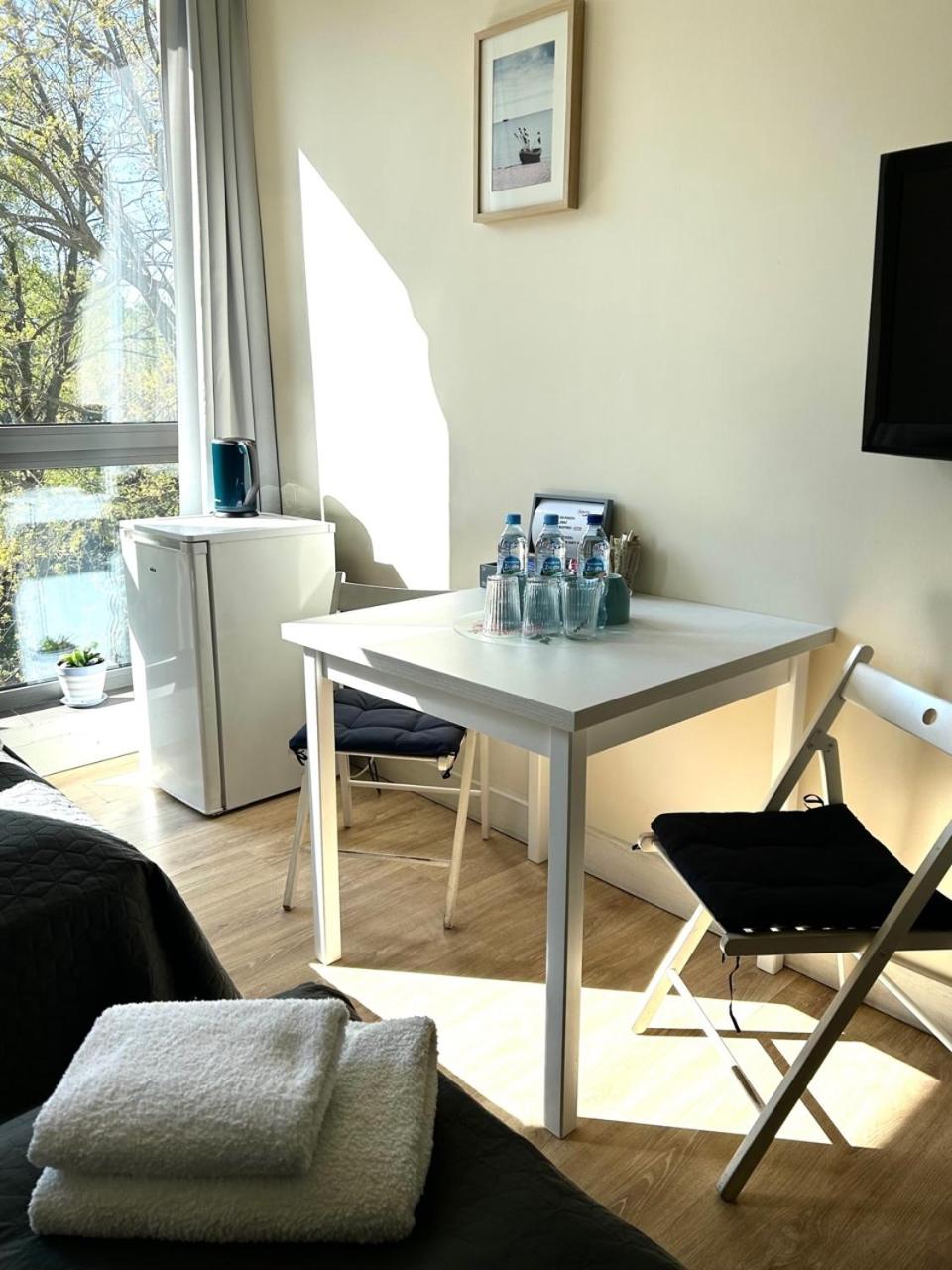 Triple Room with Bathroom