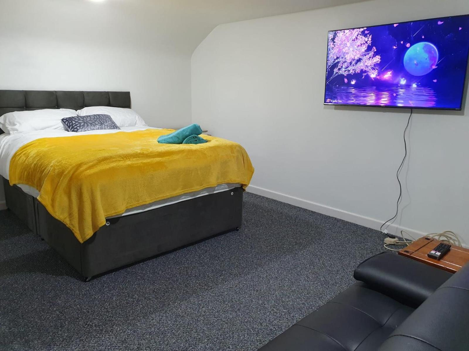 Traditional with Views