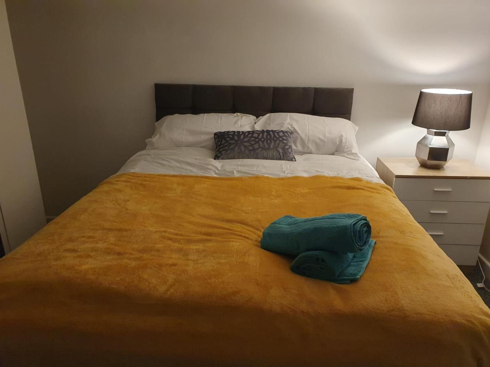 Traditional with Views