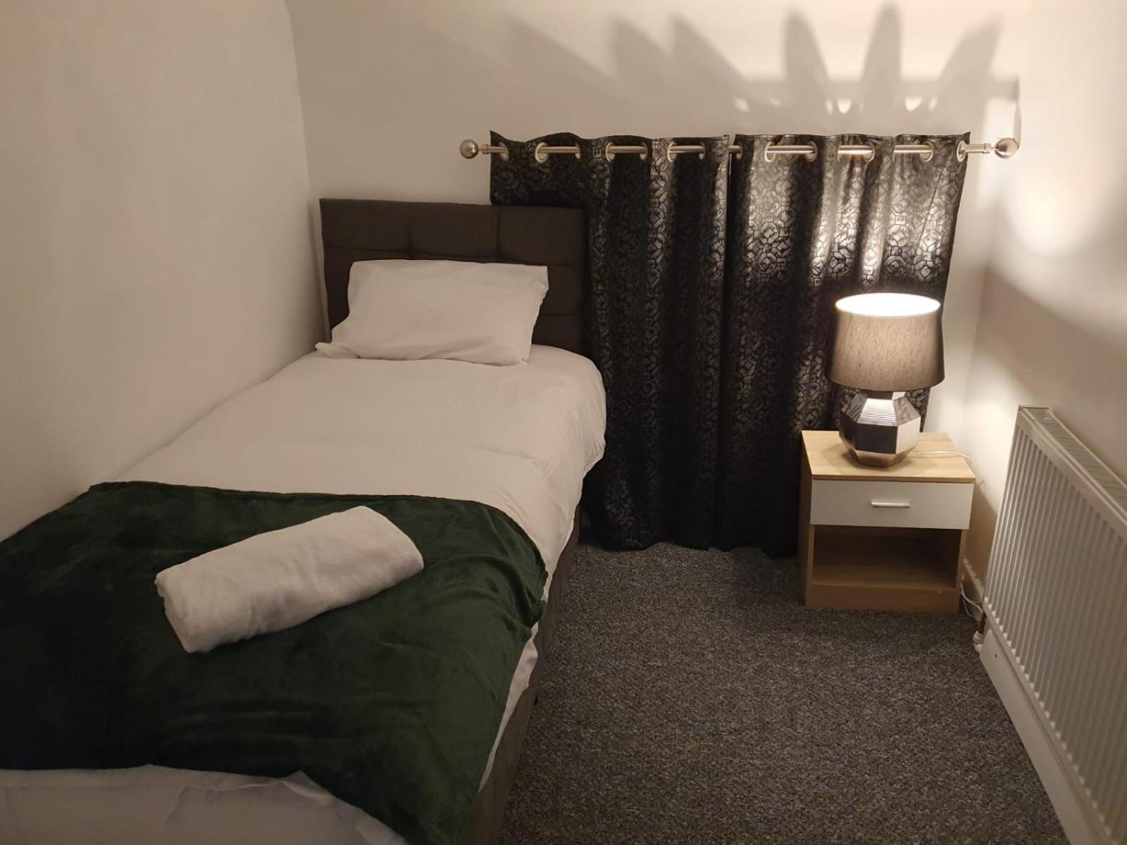 Traditional with Views