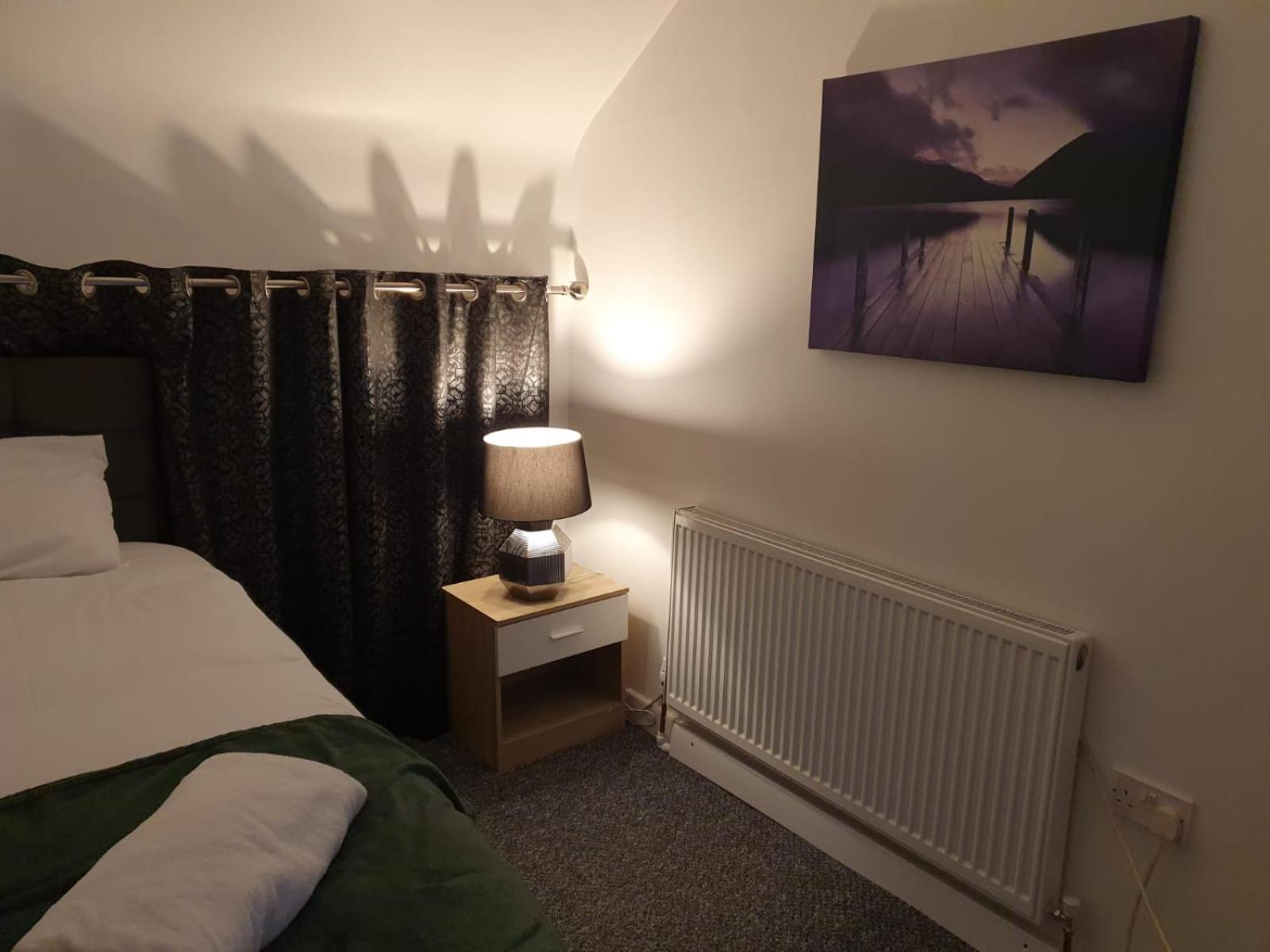 Traditional with Views