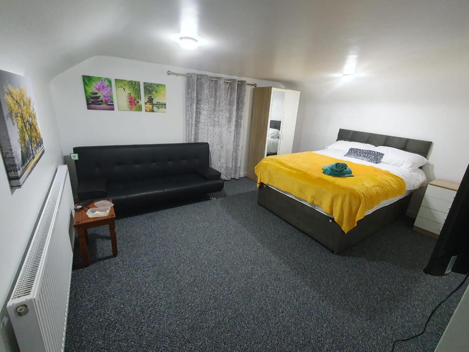 Traditional with Views