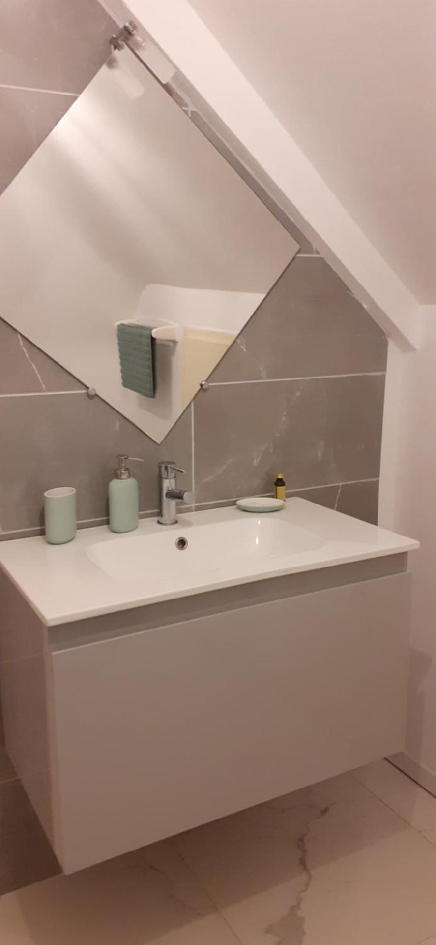 Bel appartement, Carnac bourg