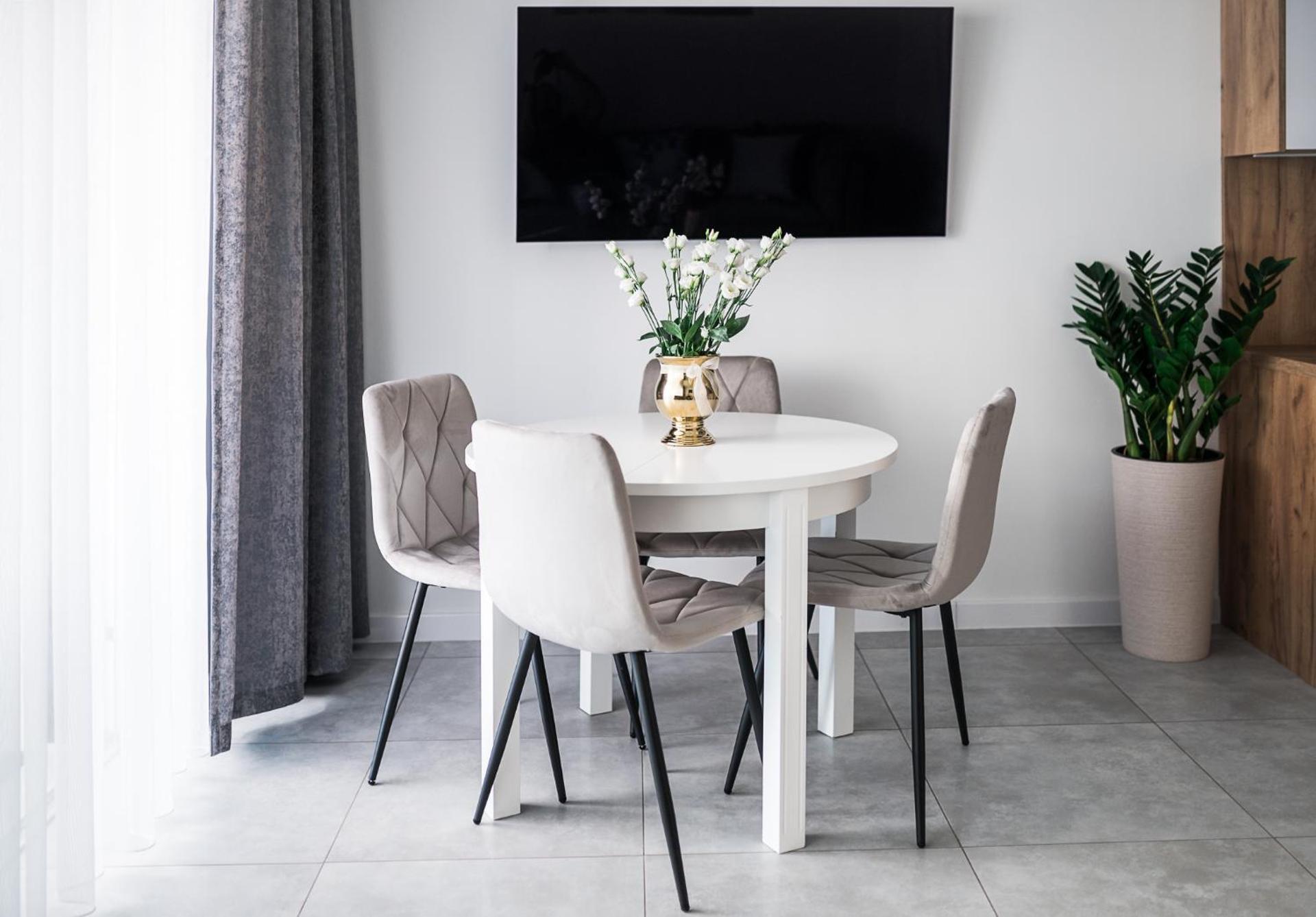 Aquarius Residence Apartament 104