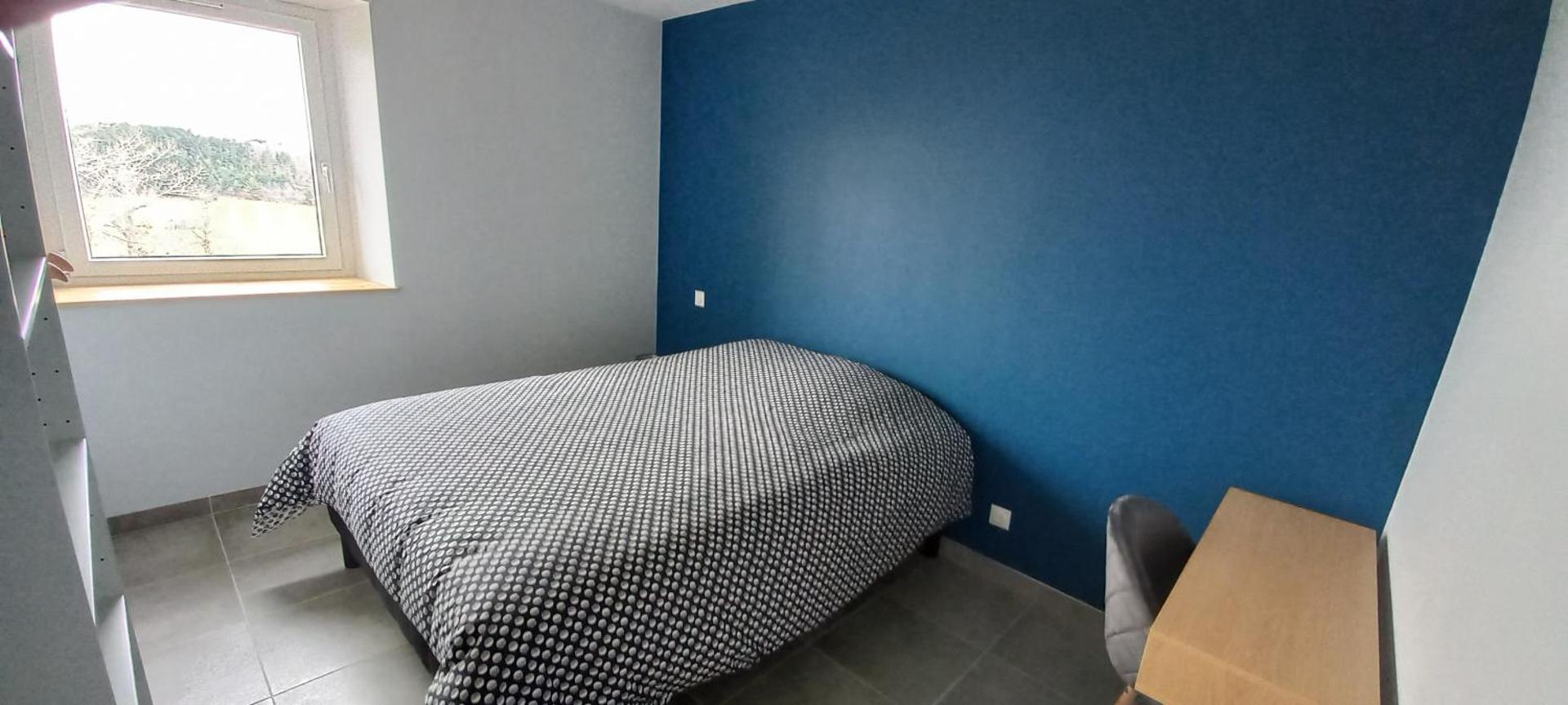 La Grange de Léobin