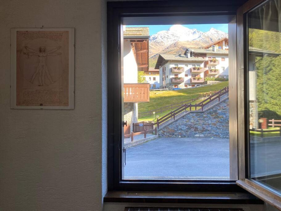 SweetHome Chalet wifi garage