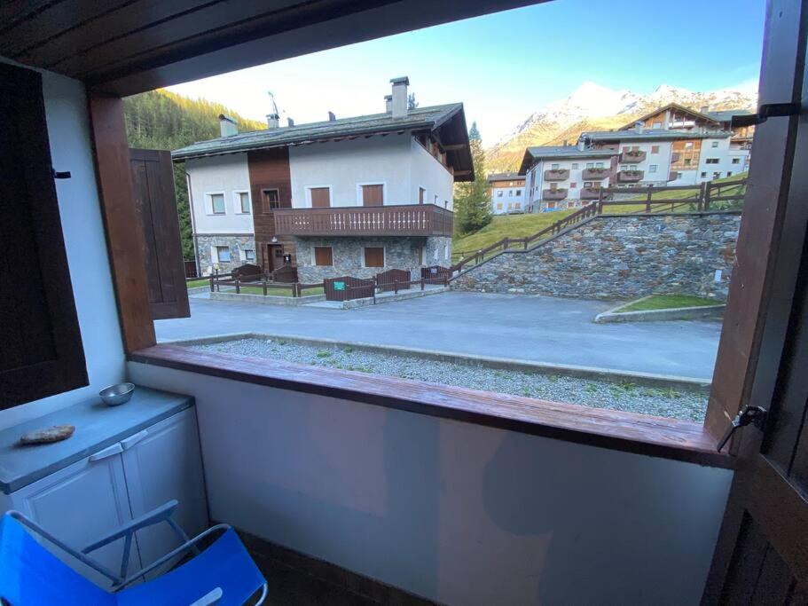 SweetHome Chalet wifi garage