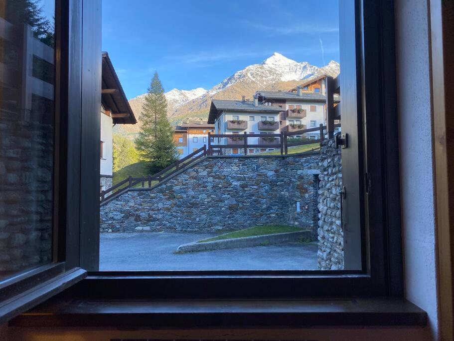 SweetHome Chalet wifi garage