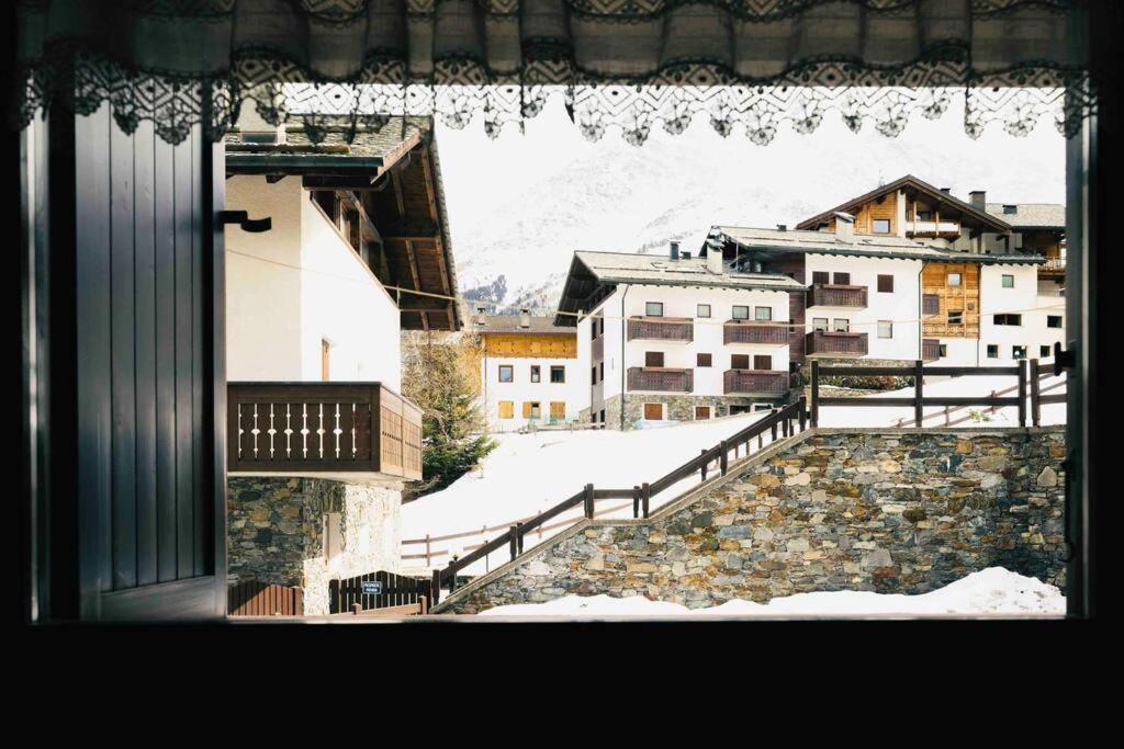 SweetHome Chalet wifi garage