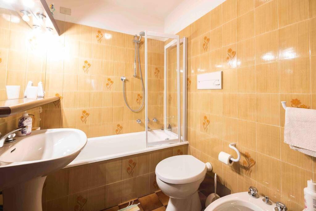 SweetHome Chalet wifi garage