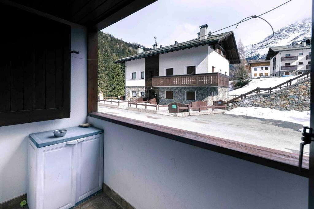 SweetHome Chalet wifi garage