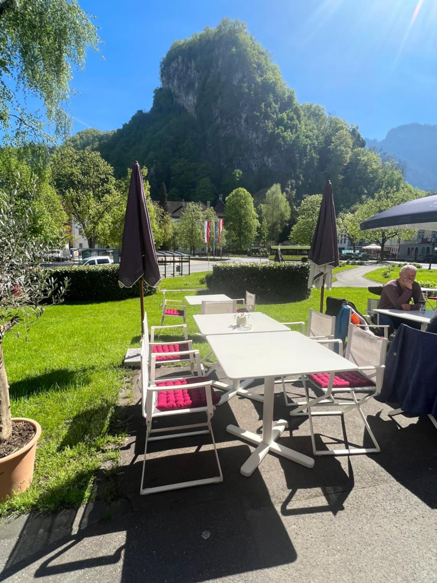 Zimmer & Appartements am Schloßplatz