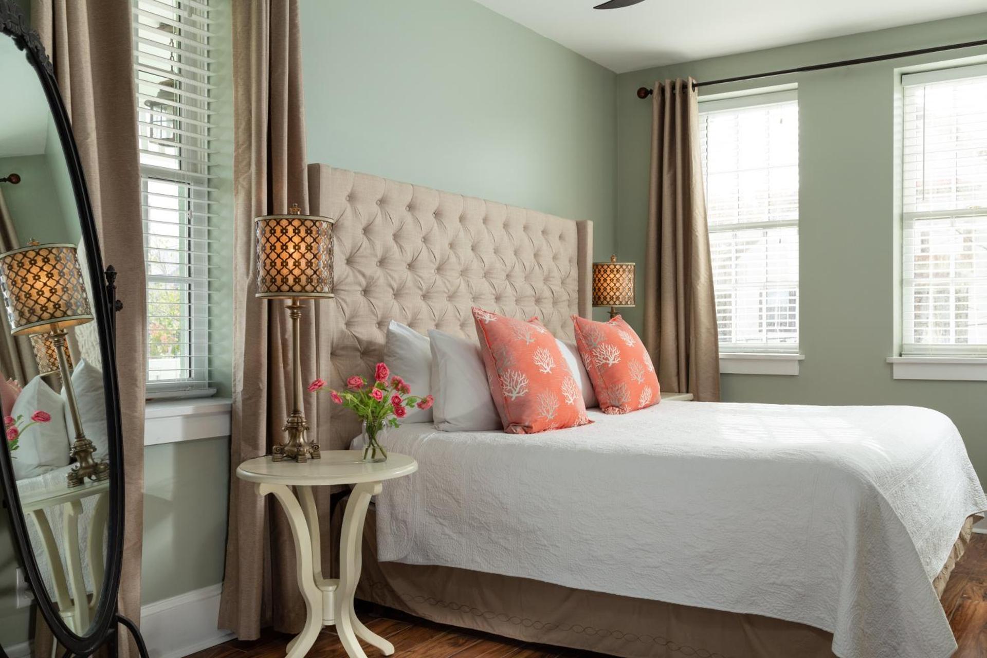 Bayfront Marin House