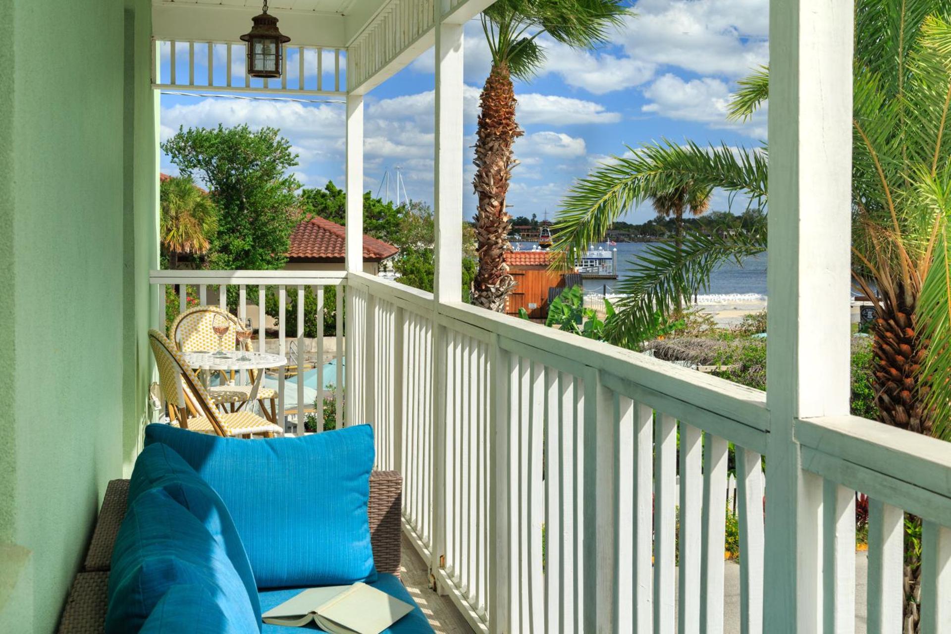 Bayfront Marin House