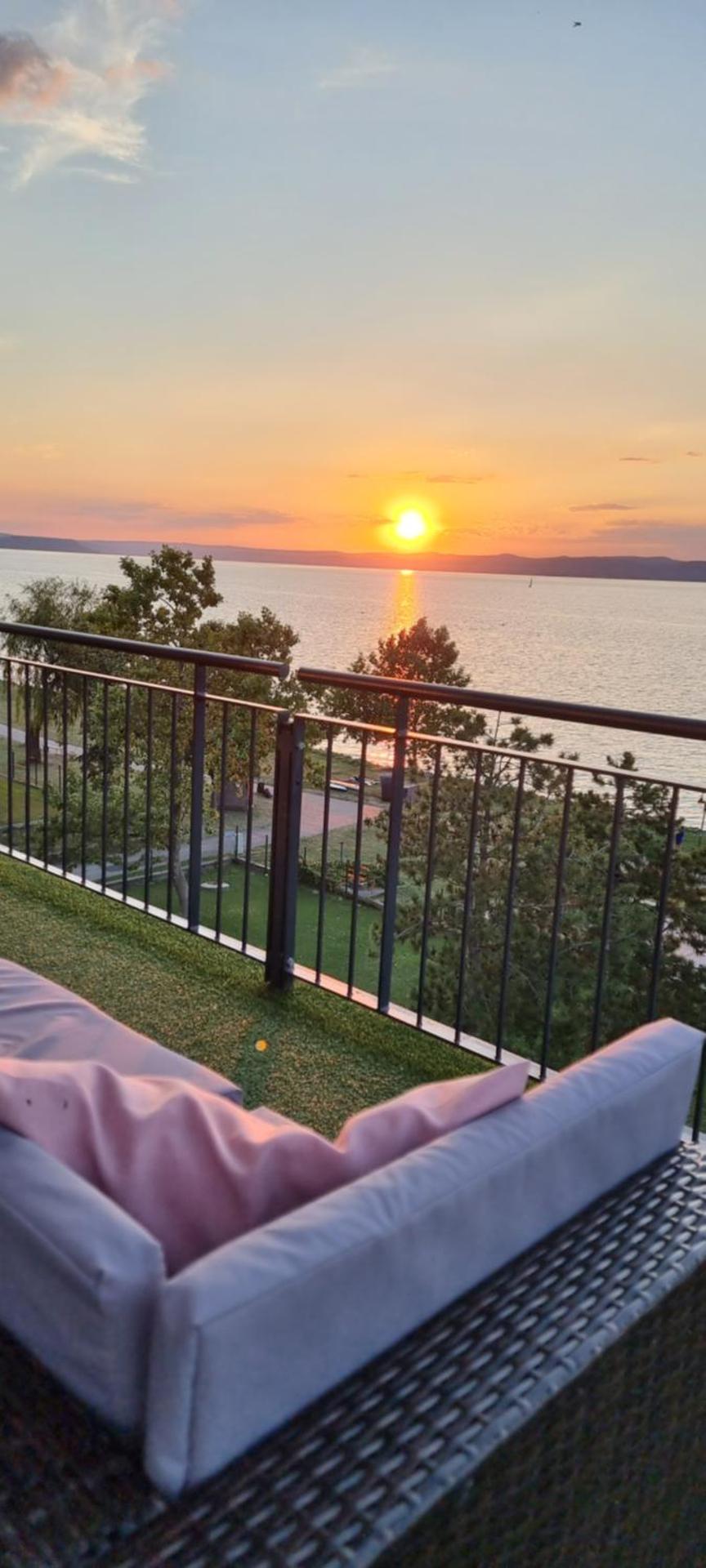 Best Panoráma Apartman