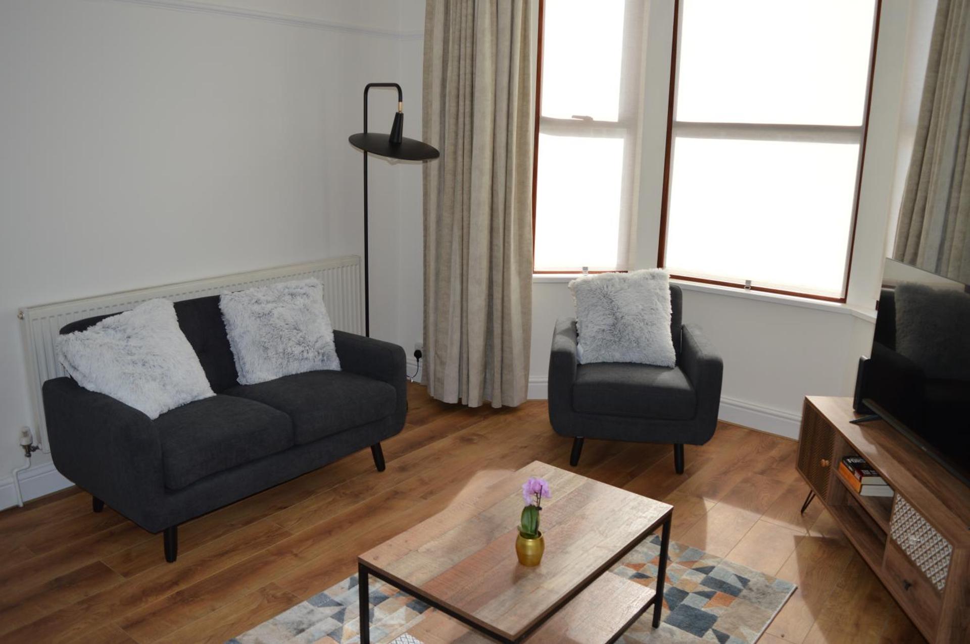 Library House - Now with Sky Sports HD