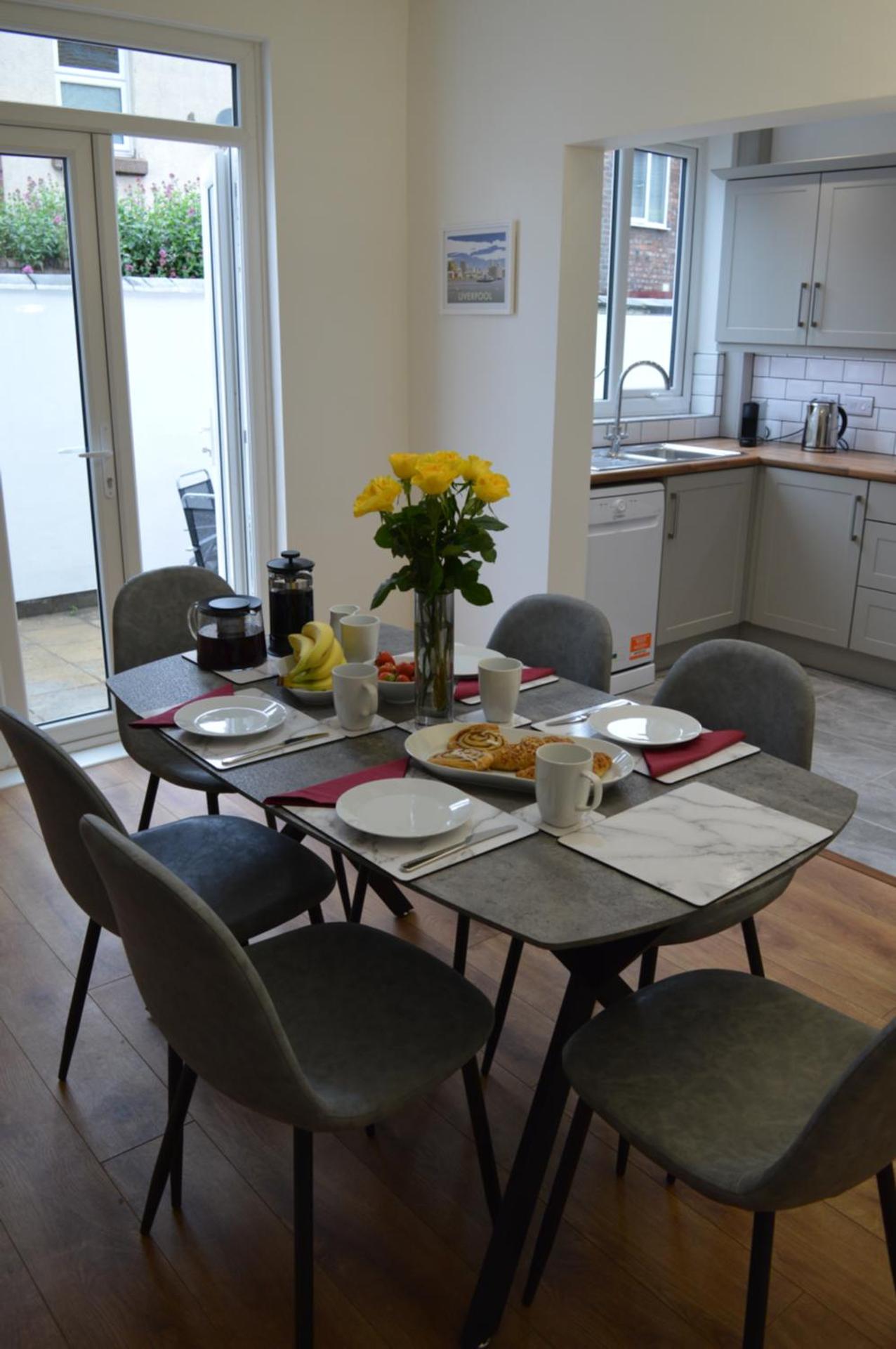 Library House - Now with Sky Sports HD