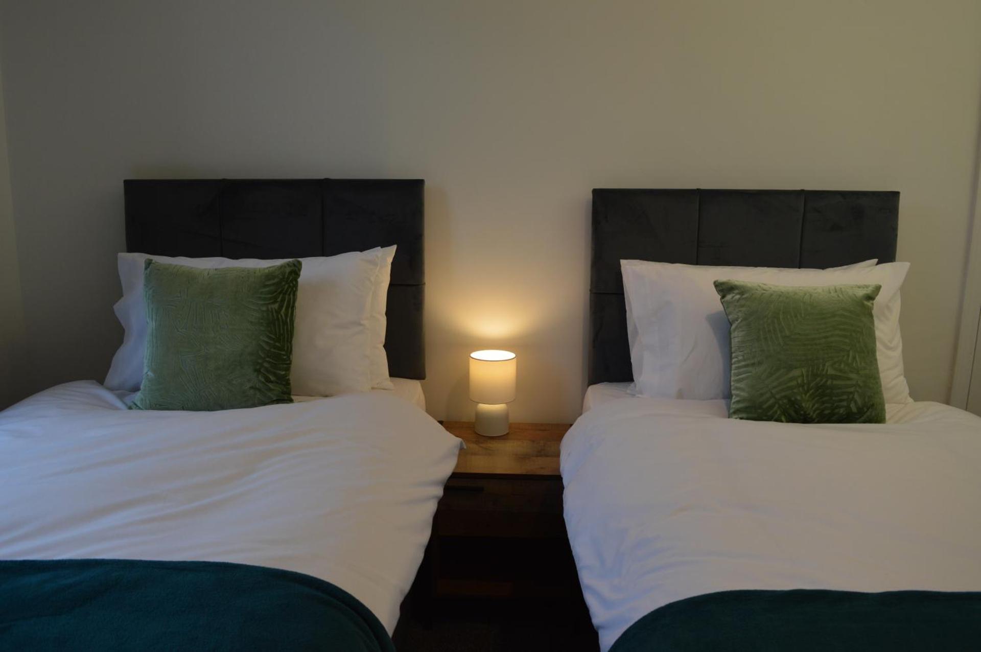 Library House - Now with Sky Sports HD