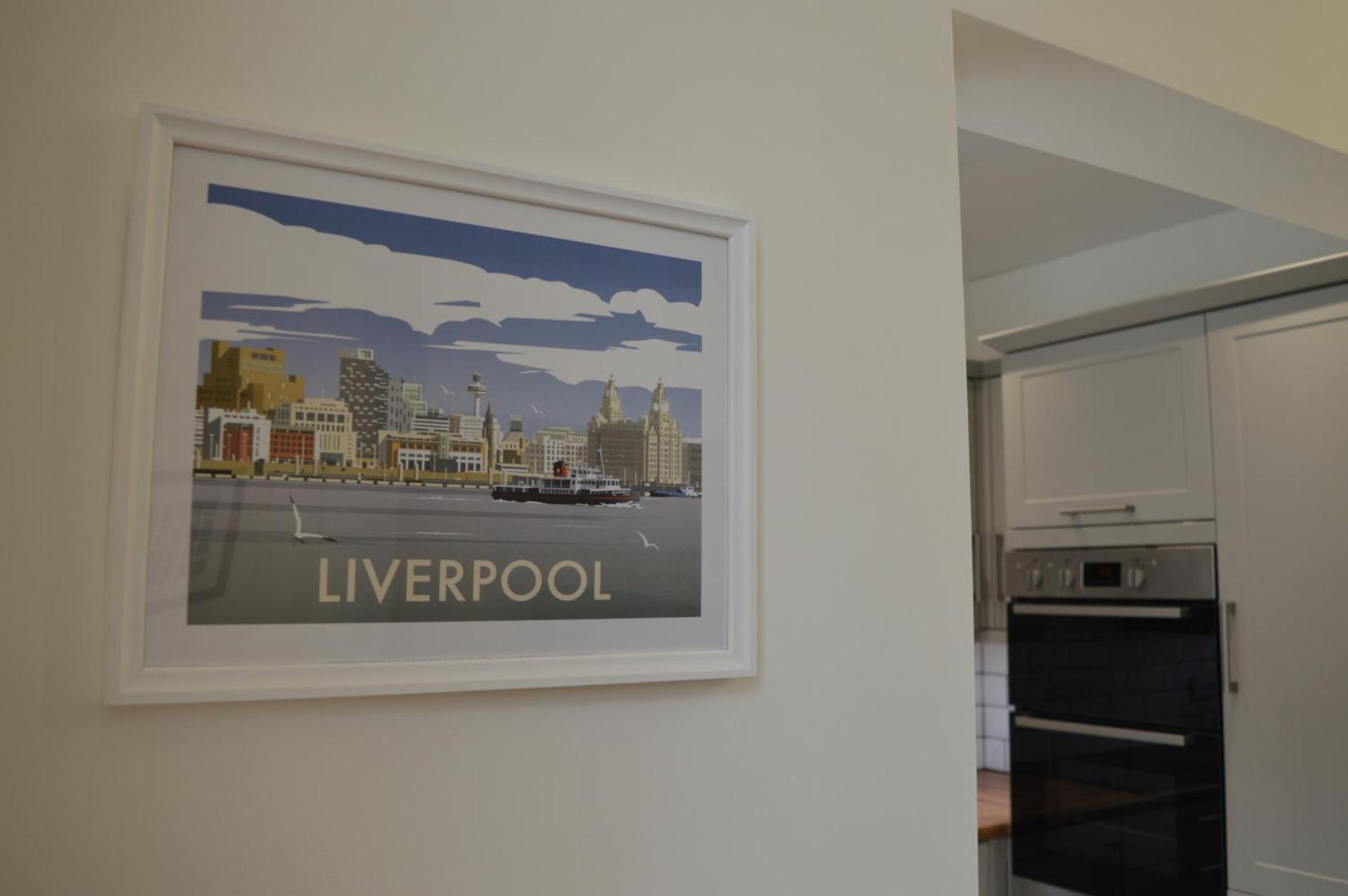 Library House - Now with Sky Sports HD