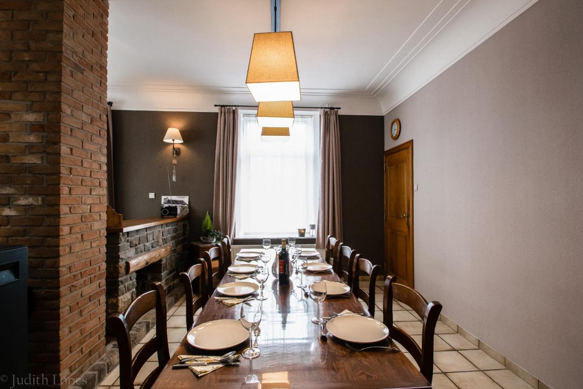 Banquet/Function facilities