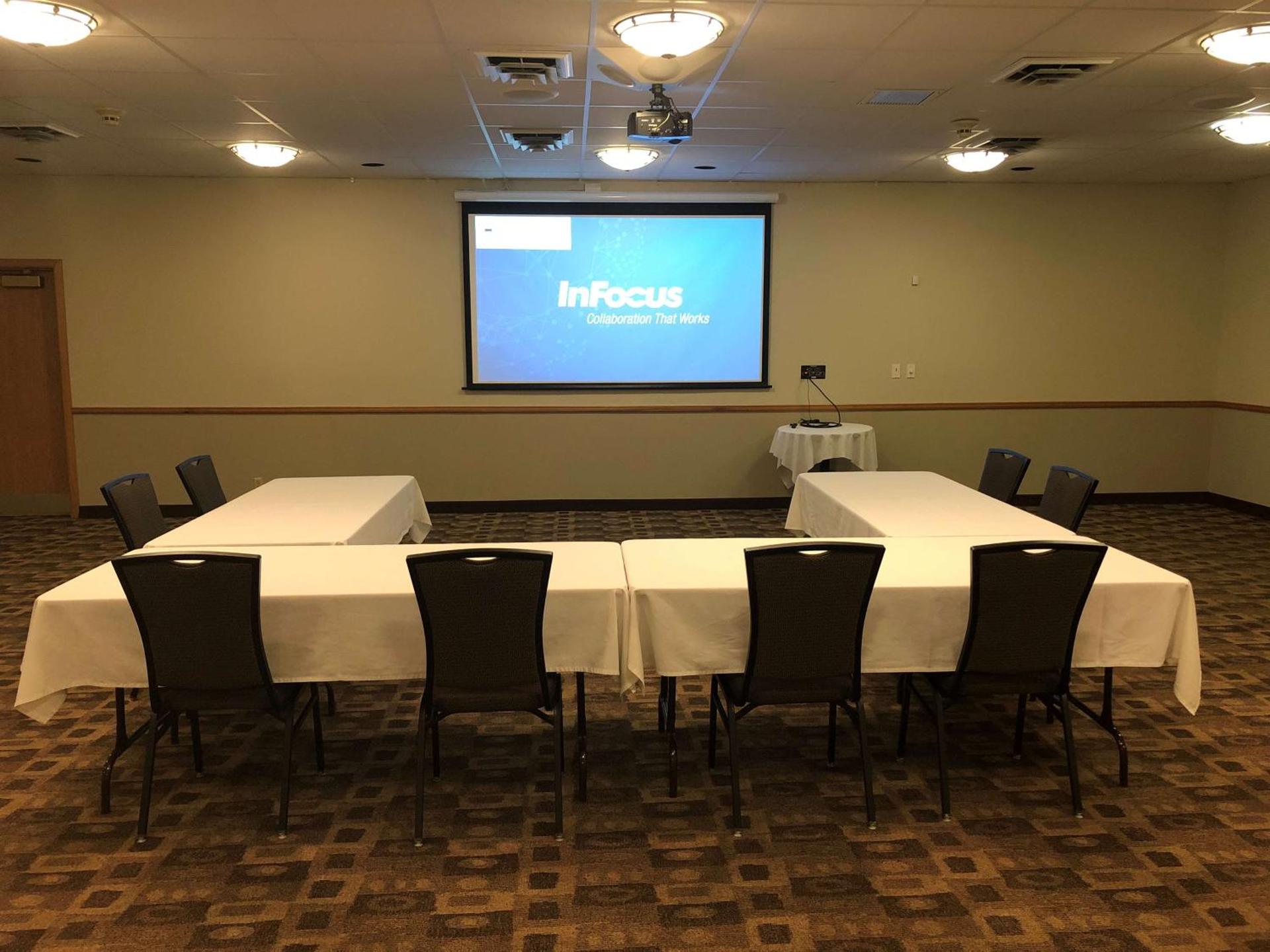 Meeting/conference room