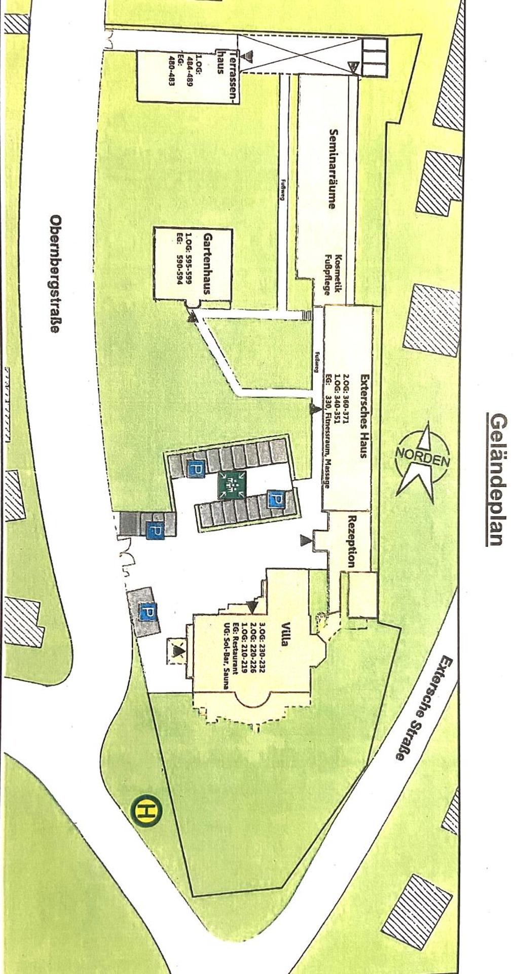 Hotel Villa Dürkopp