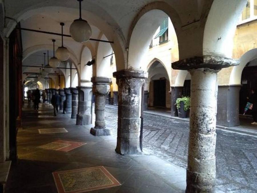Casa Cristina, vista mare a pochi passi dalle spiagge