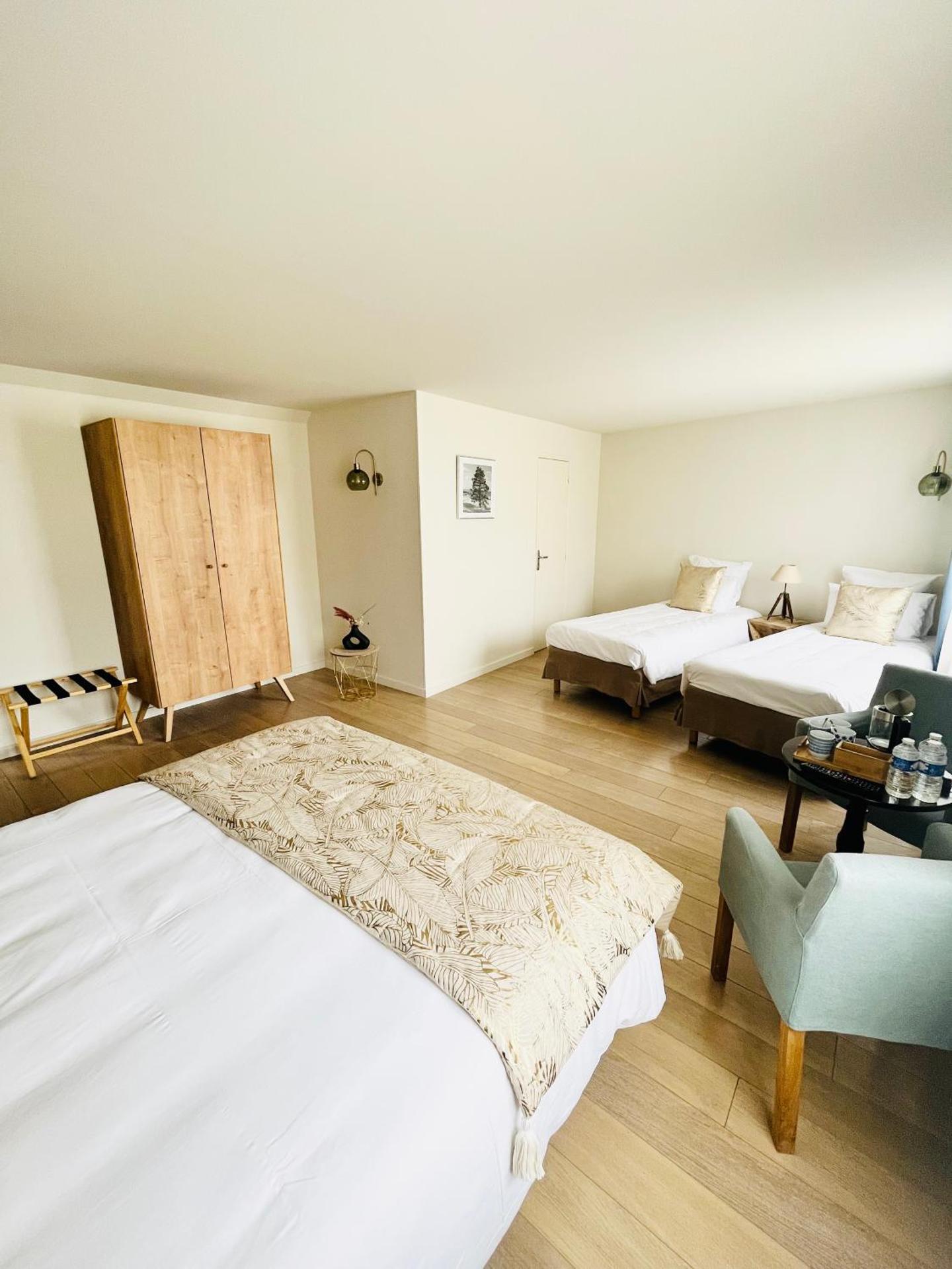 View (from property/room)