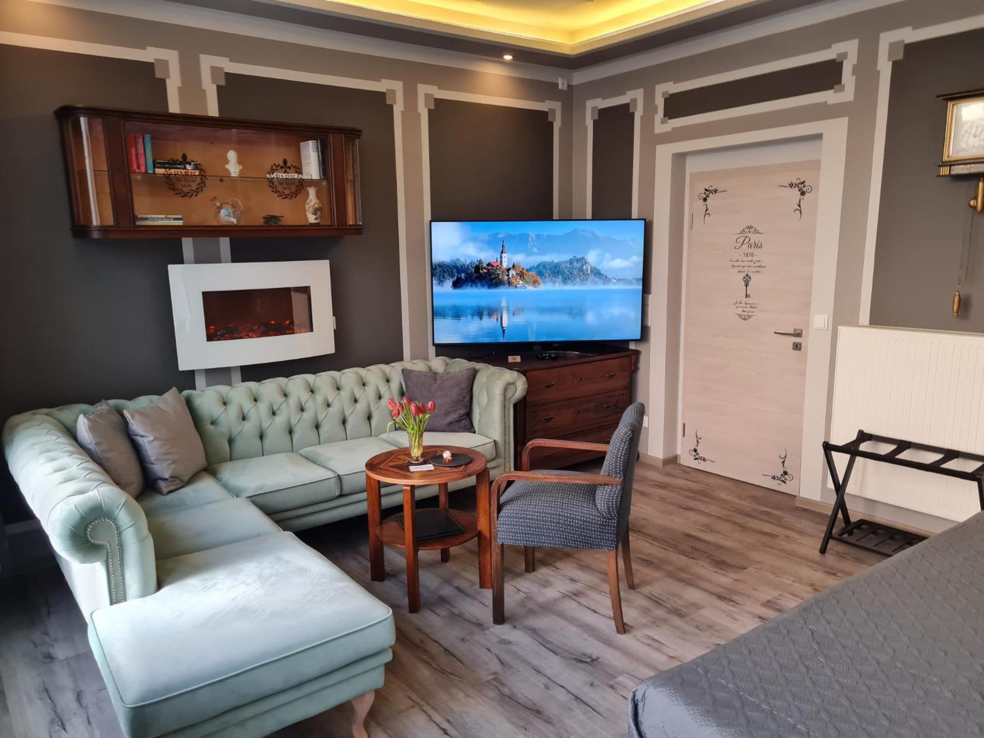 Apartment Alte Schusterei