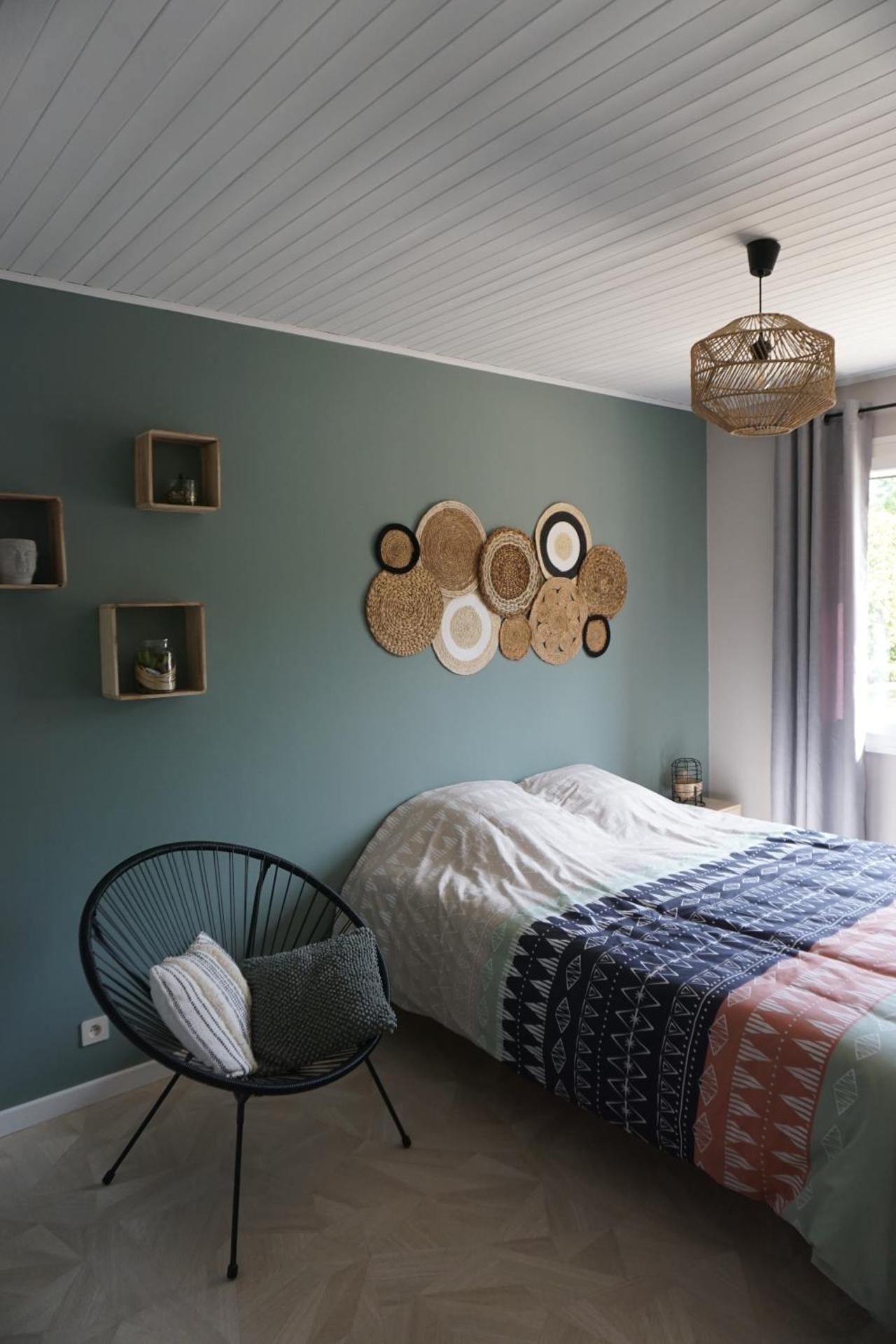 Appartement Davézieux