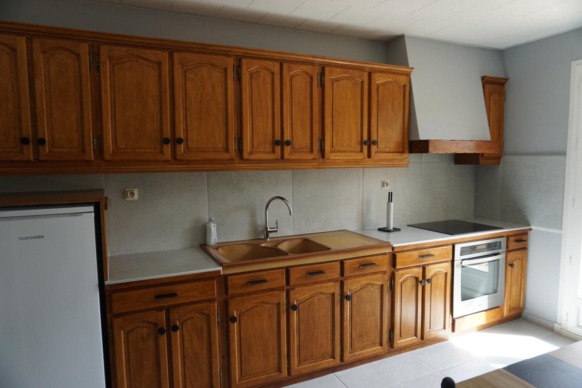 Appartement Davézieux