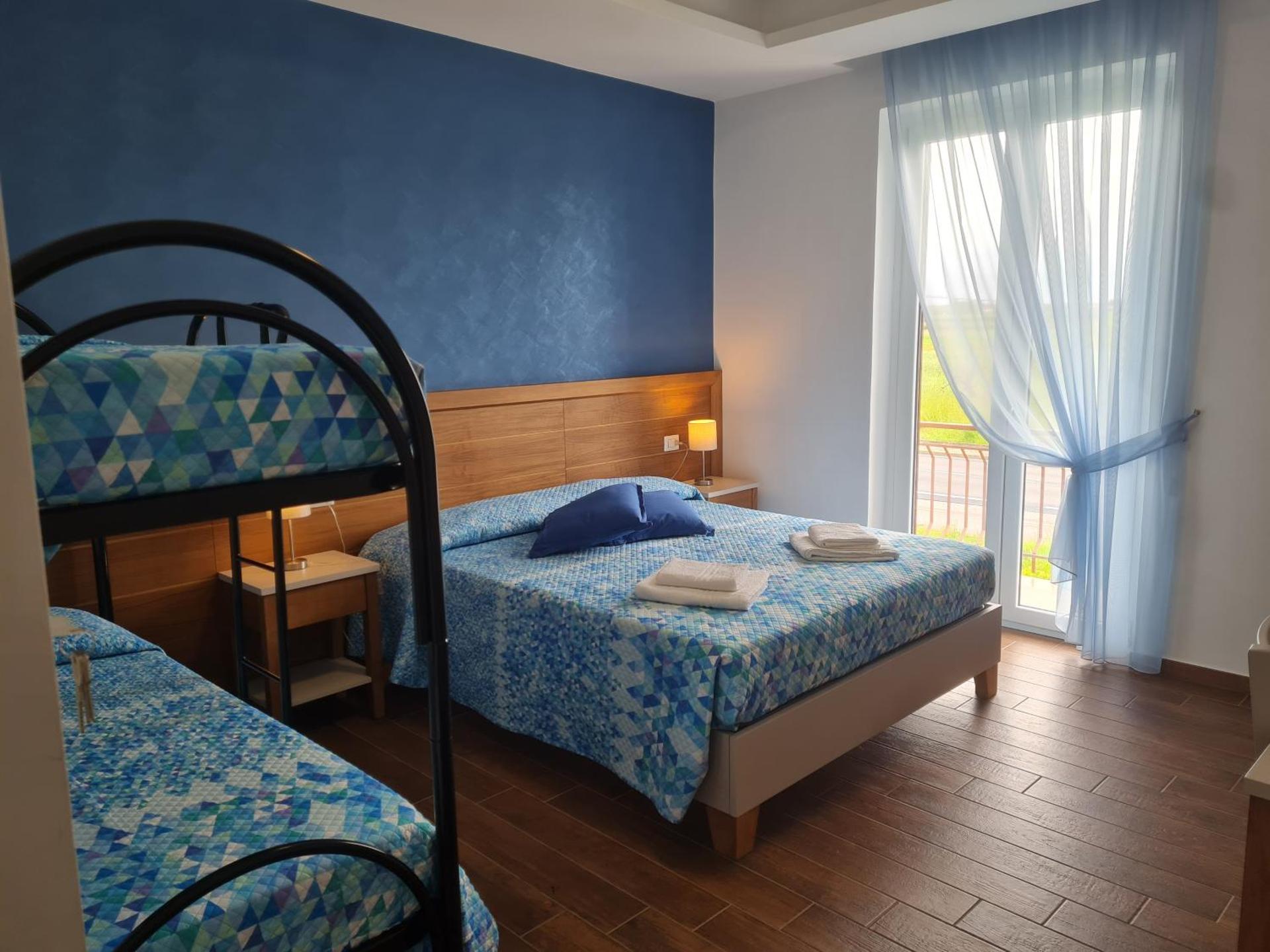 Stella Marina Paestum