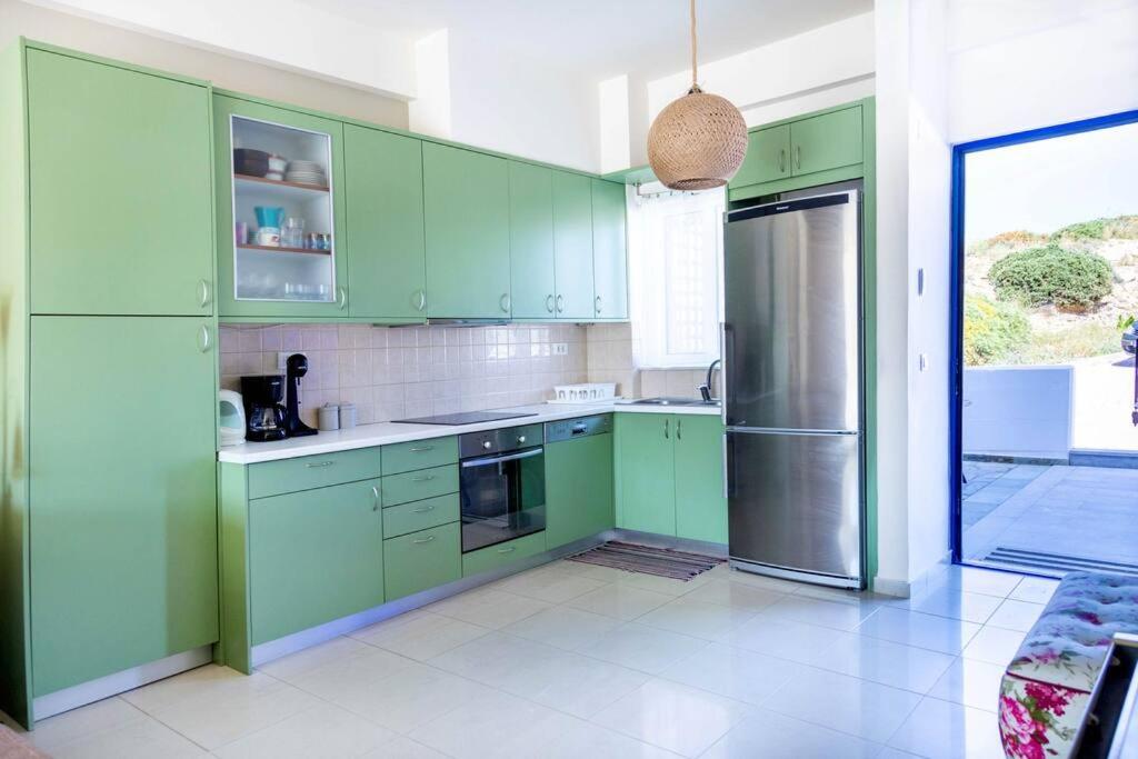 Lux House in a Private Area