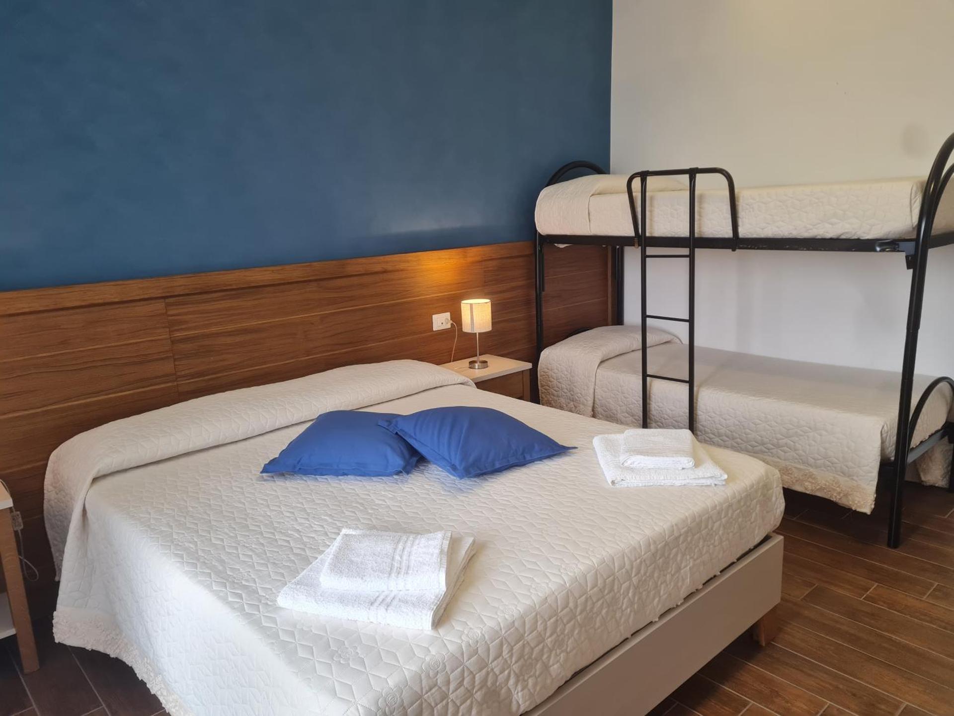 Stella Marina Paestum