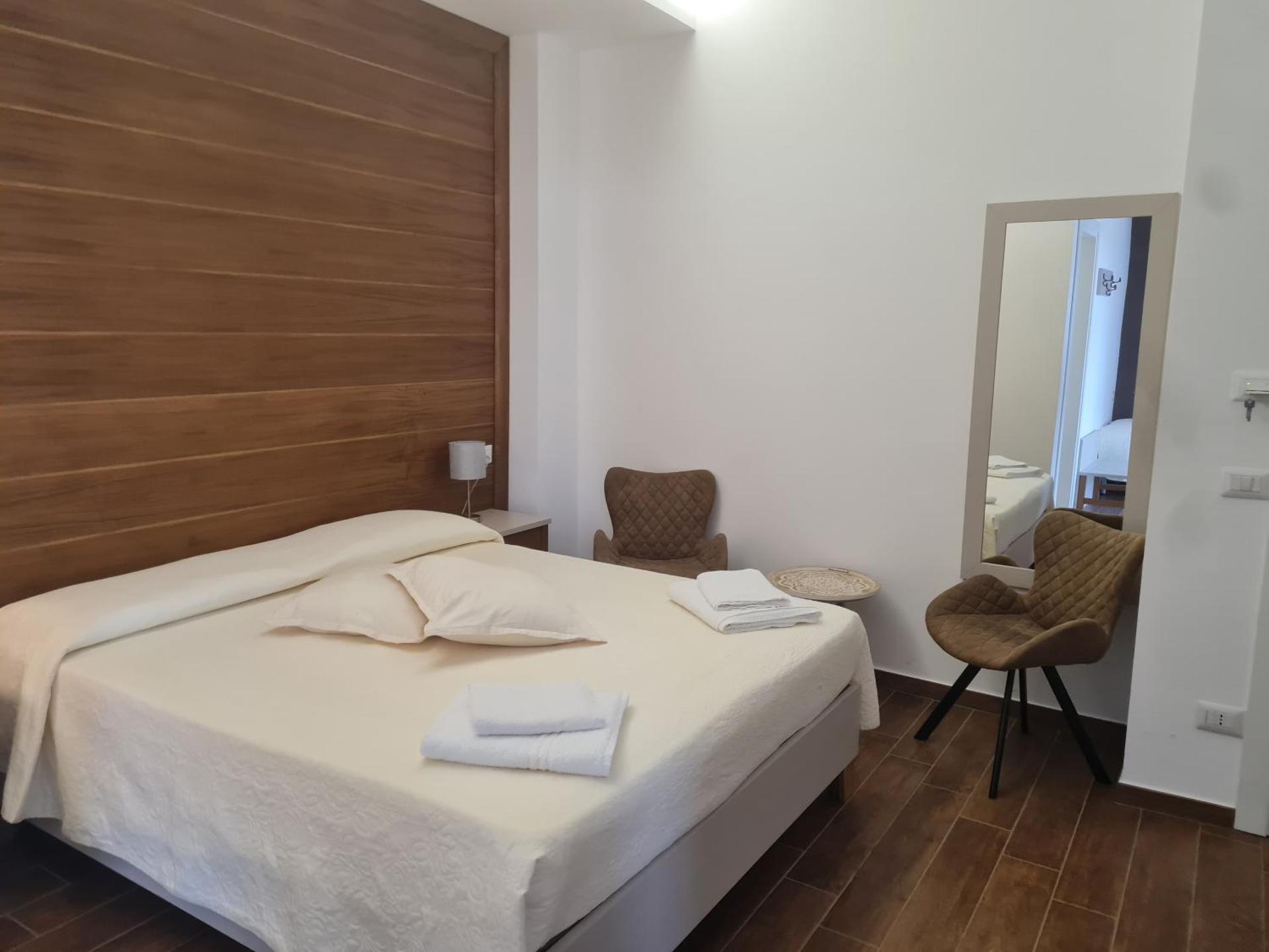 Stella Marina Paestum