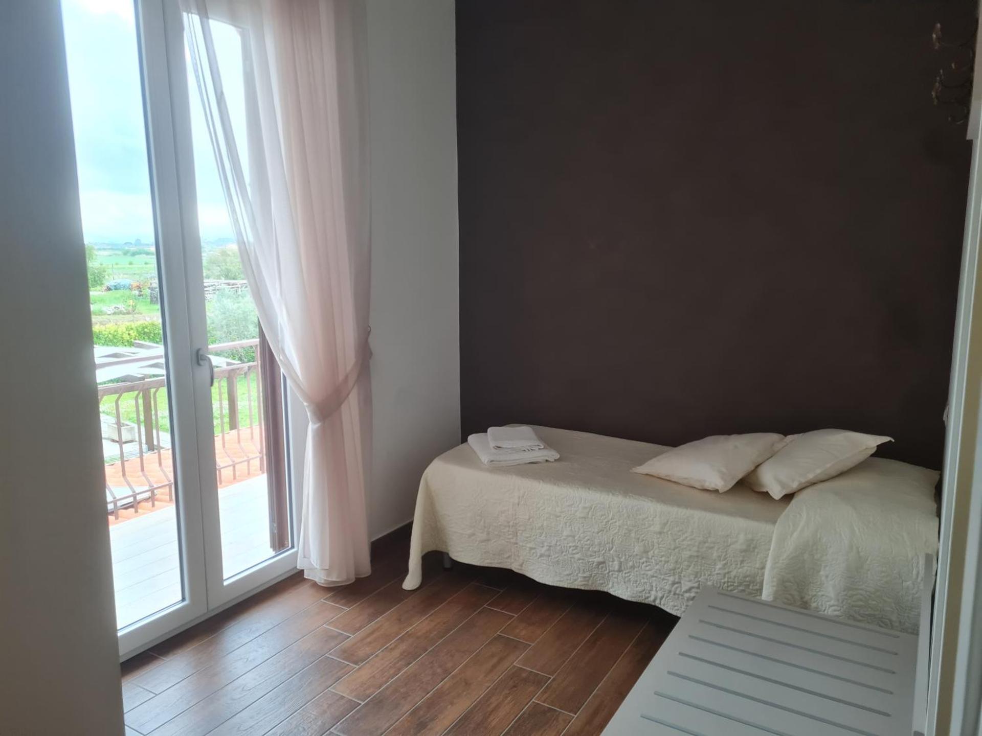 Stella Marina Paestum