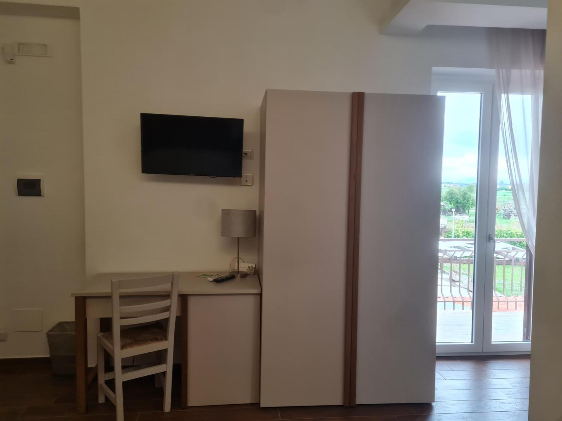 Stella Marina Paestum