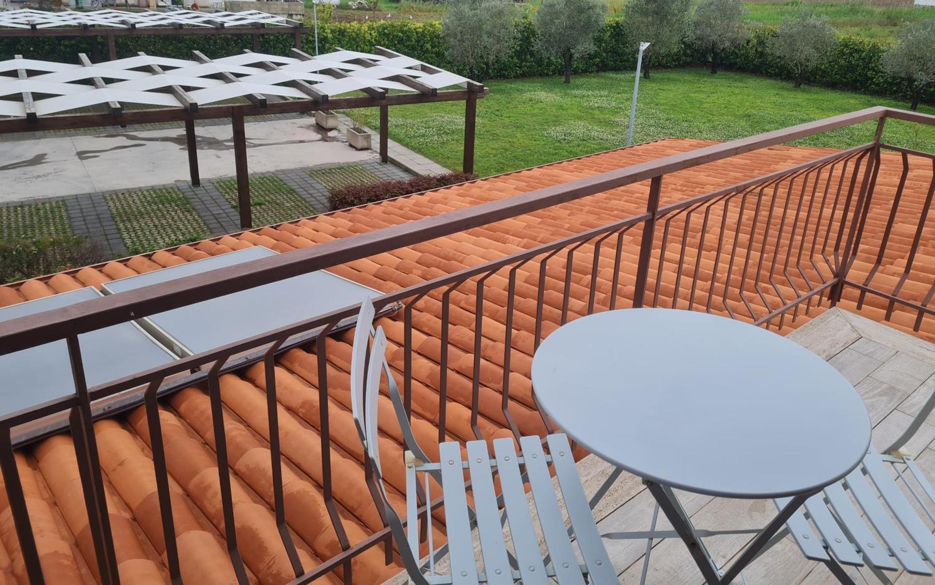 Stella Marina Paestum