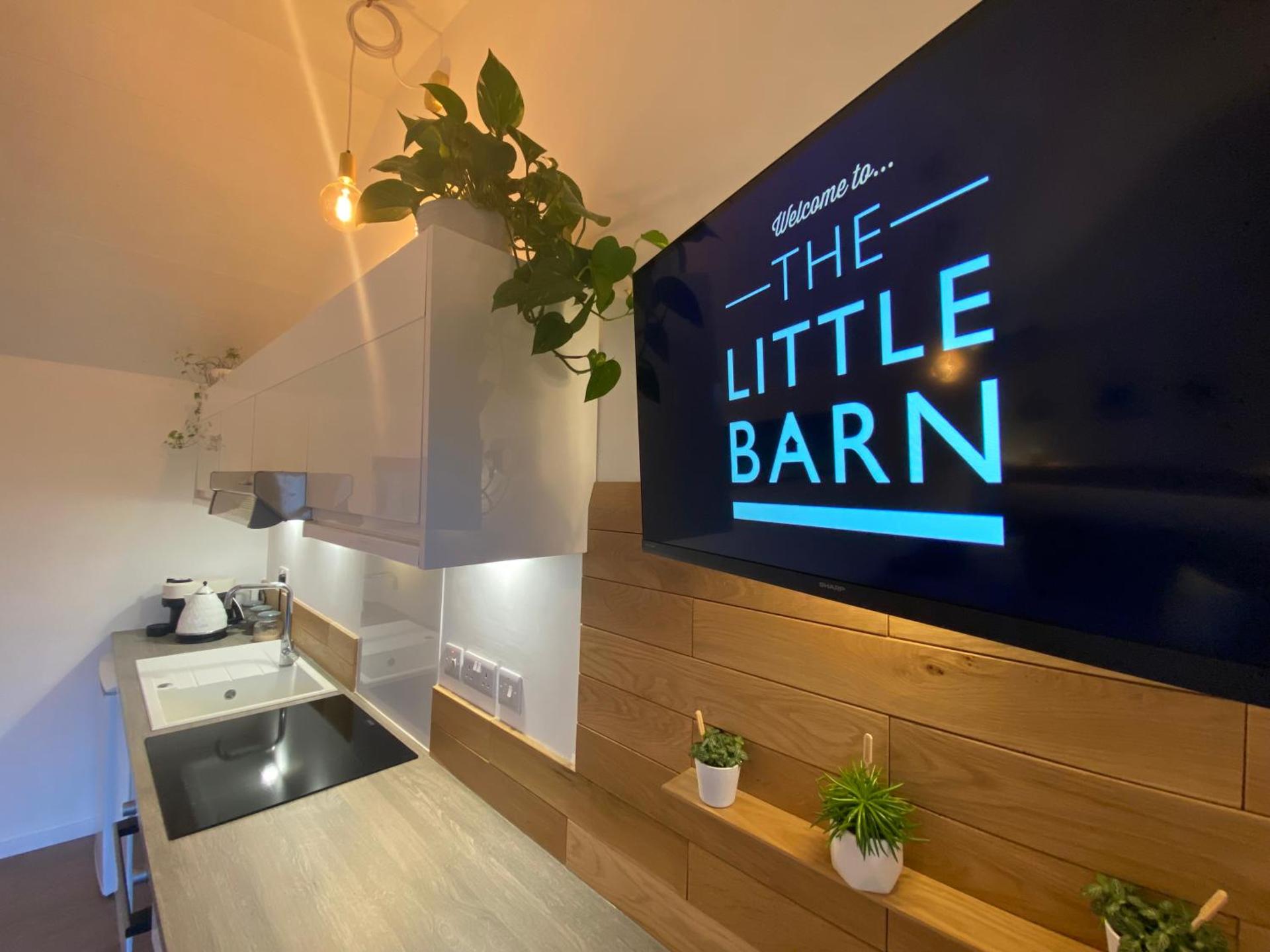 Property logo or sign