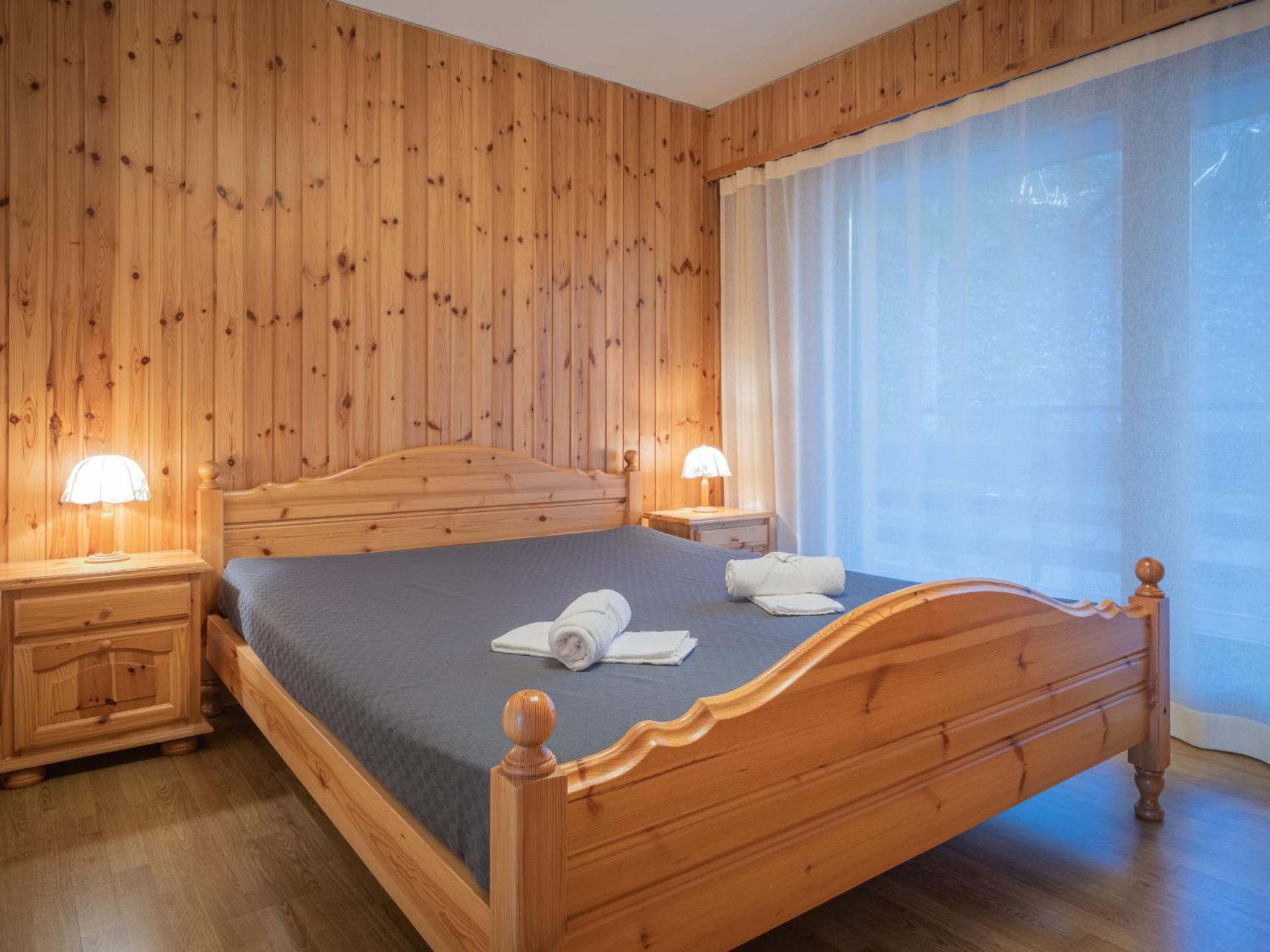 Apartment Austral 204 by Interhome