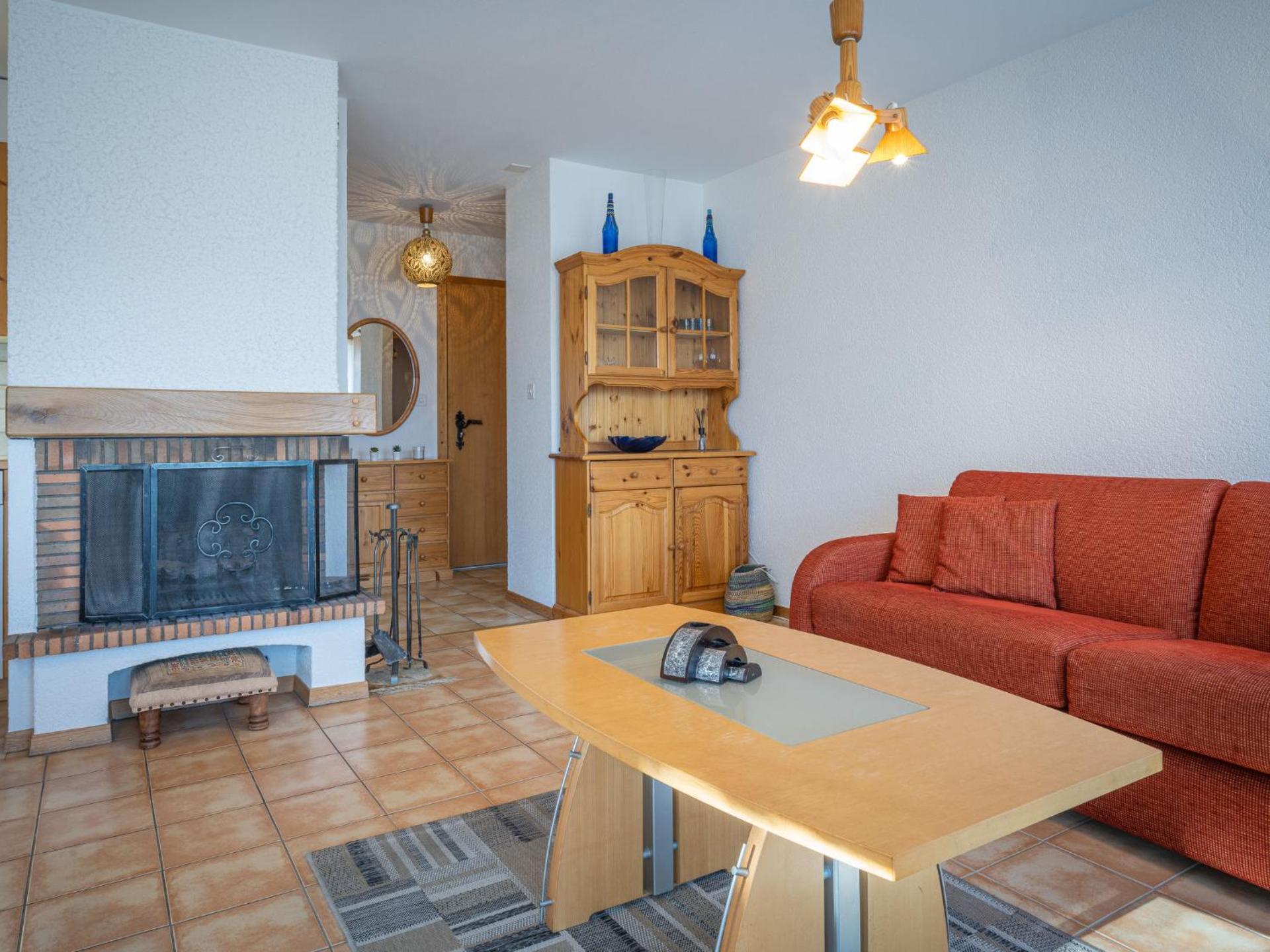 Apartment Austral 204 by Interhome