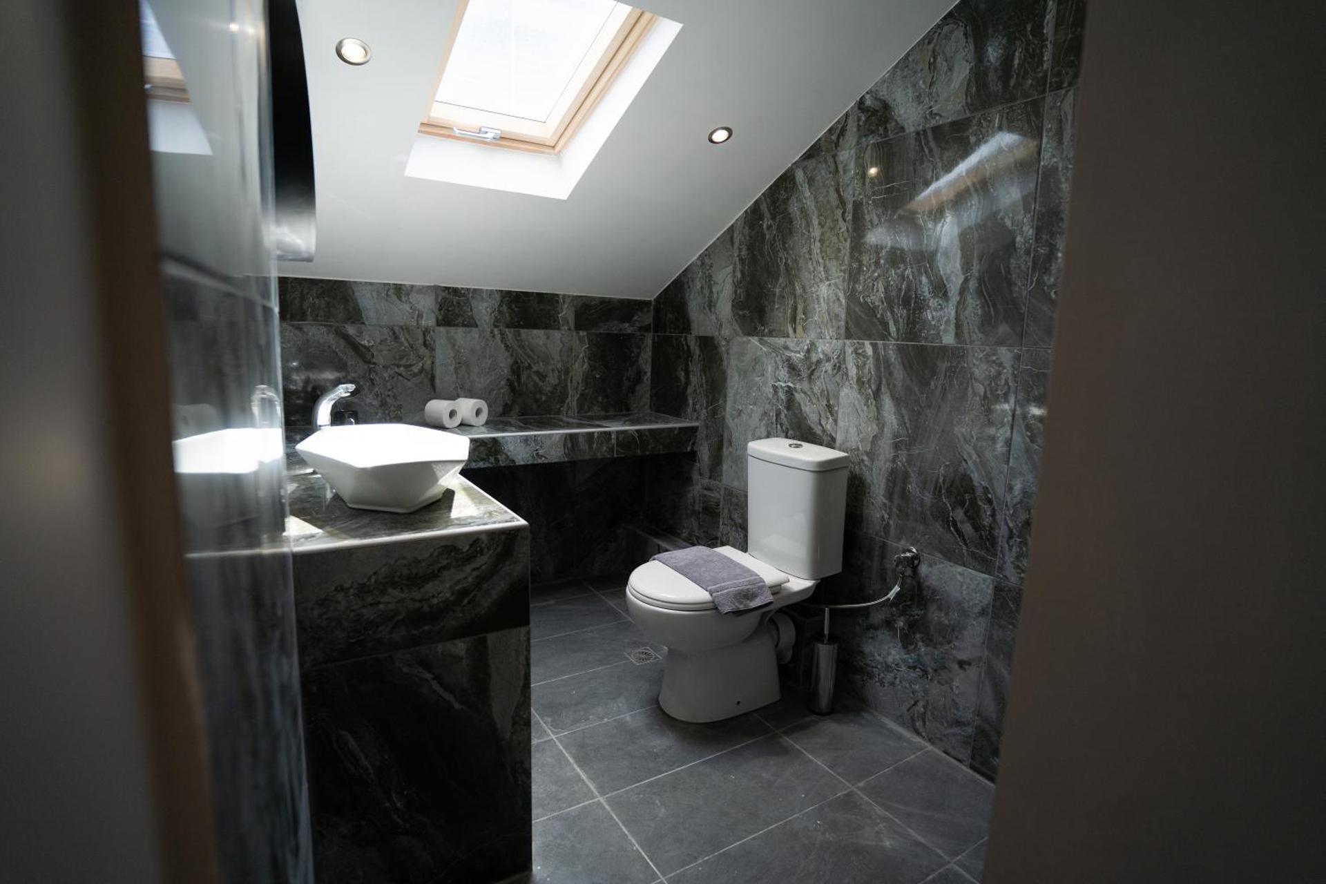 Family Room with Sea View