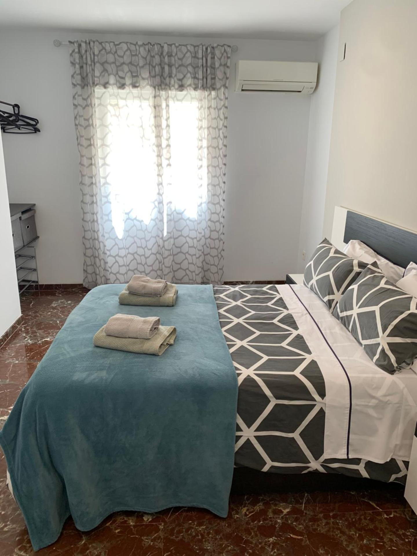 Apartamentos Turísticos La Fonda