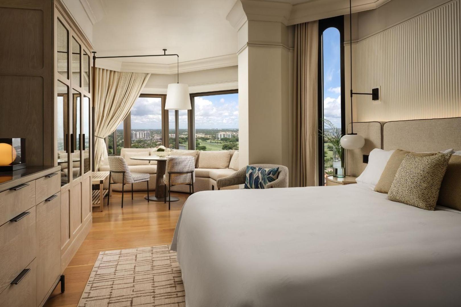 Tower at The Boca Raton