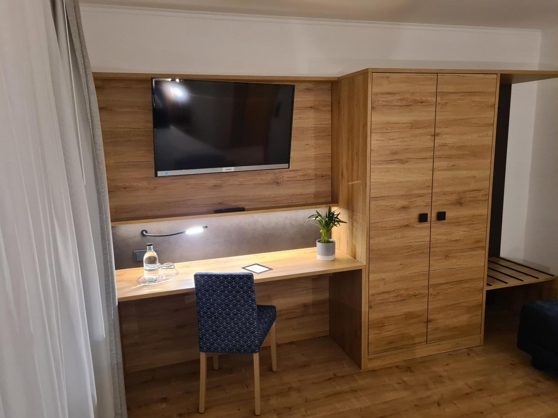 Raffelsteiner Hof "Garni"